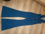 Trendy spijker jumpsuit, Kleding | Dames, Jumpsuits, Maat 42/44 (L), Verzenden, Blauw, Onbekend