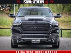Dodge Ram 1500 DIAMOND LIMITED NIGHT 5.7 V8 | BLACK OPS | MU, Auto's, Dodge, Automaat, 5654 cc, Met garantie (alle), 402 pk