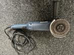Te koop: haakse slijpmachine, Ophalen, Gebruikt, 1000 watt of meer, Haakse handslijpmachine