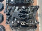 Aluminium intake Oldsmobile 307 4barel, Ophalen of Verzenden, Zo goed als nieuw