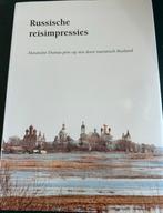 Russische Reisimpressies  Auteur: Dumas, Ophalen of Verzenden, Zo goed als nieuw, Dumas