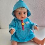 Baby born kleertjes jasje babyborn.

Excl.pop 43 cm, Ophalen of Verzenden, Zo goed als nieuw, Maat 68, Meisje