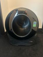 Automatische kattenbak, Dieren en Toebehoren, Kattenbakken, Ophalen of Verzenden, Zelfreinigend, Nieuw, Open