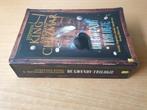 Stephen King - De Gwendy trilogie (omnibus), Boeken, Ophalen of Verzenden, Gelezen, Stephen King