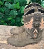 Bijna Nieuwe mooie  laarzen van Sendra maat 37, Kleding | Dames, Schoenen, Sendra, Lage of Enkellaarzen, Ophalen of Verzenden