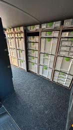 Bedrijfswagen inrichting voor Festool Systainers³, Auto diversen, Auto-accessoires, Print4tools.nl, 2771XP, Nieuw, Ophalen of Verzenden