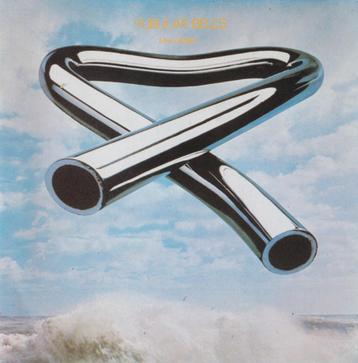 Mike Oldfield "Tubular Bells" (CD 1983 CDV2001) beschikbaar voor biedingen