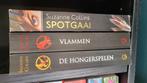hungergames / hongerspelen boeken, Ophalen of Verzenden, Gelezen, Suzanne Collins
