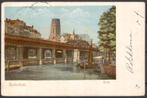Rotterdam - Kolk - 1901, Verzenden, Voor 1920, Gelopen, Zuid-Holland