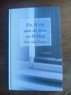 R. Murray MacCheyne - Zie, Ik sta aan de deur en Ik klop, Ophalen of Verzenden, Zo goed als nieuw, R. Murray MacCheyne