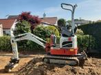 Hovenier,  bestrating , rioolwerk, Bestrating