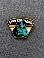 Buzz Lightyear Star Command Limited Edition Pin, Ophalen of Verzenden