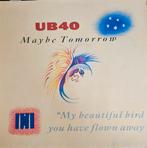 UB40, My beautiful bird (12" Maxi Single), Cd's en Dvd's, Vinyl | Pop, Ophalen of Verzenden
