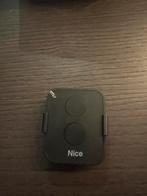 NICE afstandsbediening – 2-kanaals 10 stuks, Ophalen of Verzenden, Draadloos, Nieuw