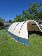 6 persoons tent | Obelink Fashion Gold Impression 6, Caravans en Kamperen, Ophalen, Gebruikt