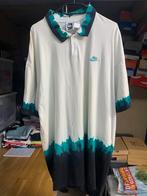 Nike Challenge court 1994/Agassi/Tennis/Vintage/XL, Kleding | Heren, Ophalen of Verzenden, Maat 56/58 (XL), Wit