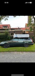 Bak tent zonder kar, Caravans en Kamperen, Ophalen, Tot en met 2