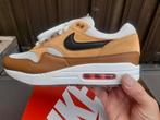 nike air max 1 essential  tan lines 43, Ophalen of Verzenden, Nieuw, Overige kleuren