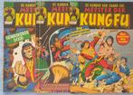 SHANG-CHI MEESTER DER KUNG FU CLASSICS. 2.95 EURO PER STUK., Boeken, Strips | Comics, Verzenden