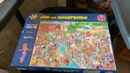 Nieuwe haasteren puzzel.efteling,5000 stukjes kopen ruilen, Hobby en Vrije tijd, Denksport en Puzzels, Ophalen, Meer dan 1500 stukjes