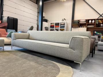 Nieuw Design on Stock Bloq Bank 4 zits Monza Melange 257 beschikbaar voor biedingen