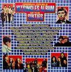 Originele Dubbel LP - Hitsingles Sixties, Ophalen of Verzenden, Gebruikt