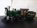 Lego trein en tender uit 79111 the lone ranger constitution, Kinderen en Baby's, Speelgoed | Duplo en Lego, Ophalen of Verzenden