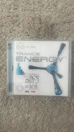 Trance Energy 2004 cd, Ophalen of Verzenden, Zo goed als nieuw, Techno of Trance