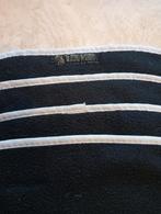 Zwarte Kieffer bandage onderlappen maat L full, Dieren en Toebehoren, Ophalen of Verzenden, Gebruikt