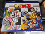 Dragonball Z (NIET COMPLEET)  schaak spel, Hobby en Vrije tijd, Gezelschapsspellen | Bordspellen, Gebruikt, Ophalen of Verzenden