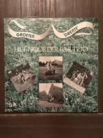 Het Noorder Bar Trio ‎– Groeten Uit Drenthe, Cd's en Dvd's, Vinyl | Nederlandstalig, Ophalen of Verzenden, Gebruikt, 12 inch, Levenslied of Smartlap