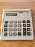 Vintage Philips calculator SBC 1801, Ophalen of Verzenden