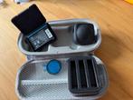 accessoires Insta 360 One X2, Audio, Tv en Foto, Actiecamera's, Ophalen, Zo goed als nieuw, Overige merken