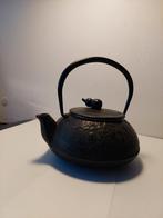 Tea pot uit  Indonesië antiek., Antiek en Kunst, Ophalen of Verzenden