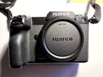Fuji GFX 50SII, Audio, Tv en Foto, Fotocamera's Digitaal, Zo goed als nieuw, Ophalen, Geen optische zoom, Fuji