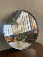 Spiegel, Ophalen, Rond, Zo goed als nieuw, Minder dan 100 cm