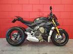 Ducati STREETFIGHTER V4S, DROGE KOPPELING (bj 2021), Bedrijf, 998 cc, Naked bike