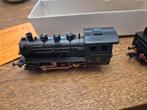 Trein set, Hobby en Vrije tijd, Ophalen, Zo goed als nieuw, Gelijkstroom, Fleischmann