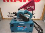 Makita 9403J Bandschuurmachine in Mbox - 1200W - 100 x 610mm, Doe-het-zelf en Verbouw, Gereedschap | Schuurmachines, Bandschuurmachine