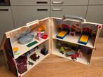 Te koop  playmobil, Ophalen of Verzenden, Poppenhuis