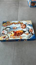 La cucaracha gezelschapsspel spel jongen meisje ravensburger, Ophalen of Verzenden, Zo goed als nieuw