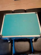 Gereedschap koffer of voor cd's, Ophalen of Verzenden