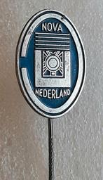 Speldje, Nova Nederland, handel in zuigers en lagerschalen, Verzenden, Gebruikt, Overige onderwerpen