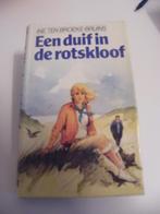 ine ten broeke - bruins, Boeken, Ophalen of Verzenden, Zo goed als nieuw, Nederland