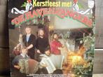 De Havenzangers "Kerstfeest met" LP, Cd's en Dvd's, Vinyl | Nederlandstalig, Ophalen of Verzenden, Gebruikt, 12 inch, Streekmuziek