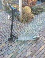 Electrische step, Fietsen en Brommers, Steps, Ophalen of Verzenden, Gebruikt, Elektrische step (E-scooter)