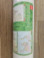 HEMA drie posters (diverse landkaarten) NIEUW, Verzamelen, Posters, Ophalen, Nieuw, Rechthoekig Staand, Dier of Natuur