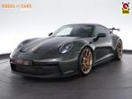 Porsche 911 GT3 992 |dealer onderhouden|Oakgreen metallic|ne, Automaat, Achterwielaandrijving, Gebruikt, 510 pk