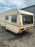 Tabbert comtesse 590, Caravans en Kamperen, Rondzit, Tabbert, Particulier, Luifel