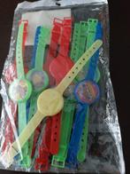 10 Peuterhorloges met Kraaltjes, Ophalen of Verzenden, Nieuw